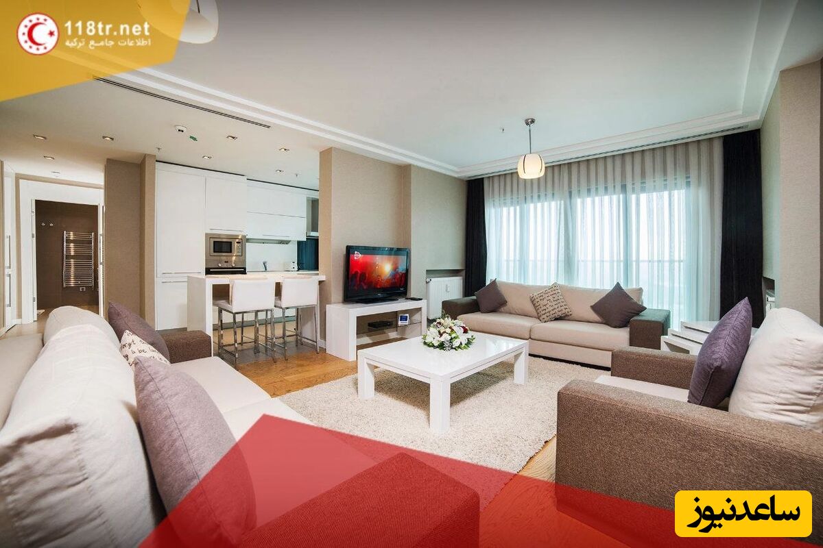 خرید ملک در استانبول