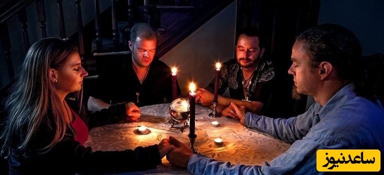 دیدن احضار روح در خواب چه تعبیری دارد؟ / تعبیر خواب احضار روح