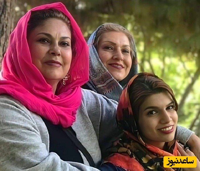 مهرانه مهین ترابی