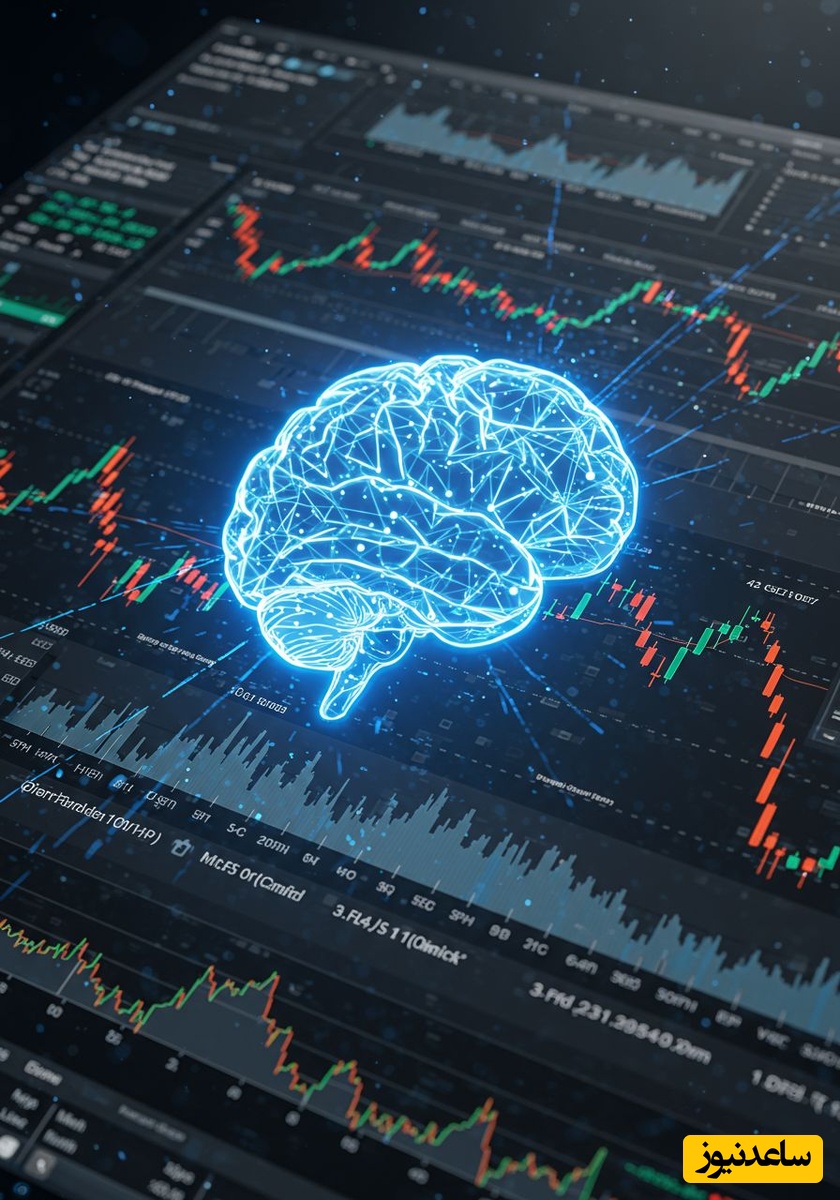 6 ابزار هوش مصنوعی برای تریدر ها که تحلیل های دقیق ارائه می‌دهند/ با اینا همیشه از بقیه جلو بزن و بازارو مثل یه حرفه‌ای رصد کن! +عکس