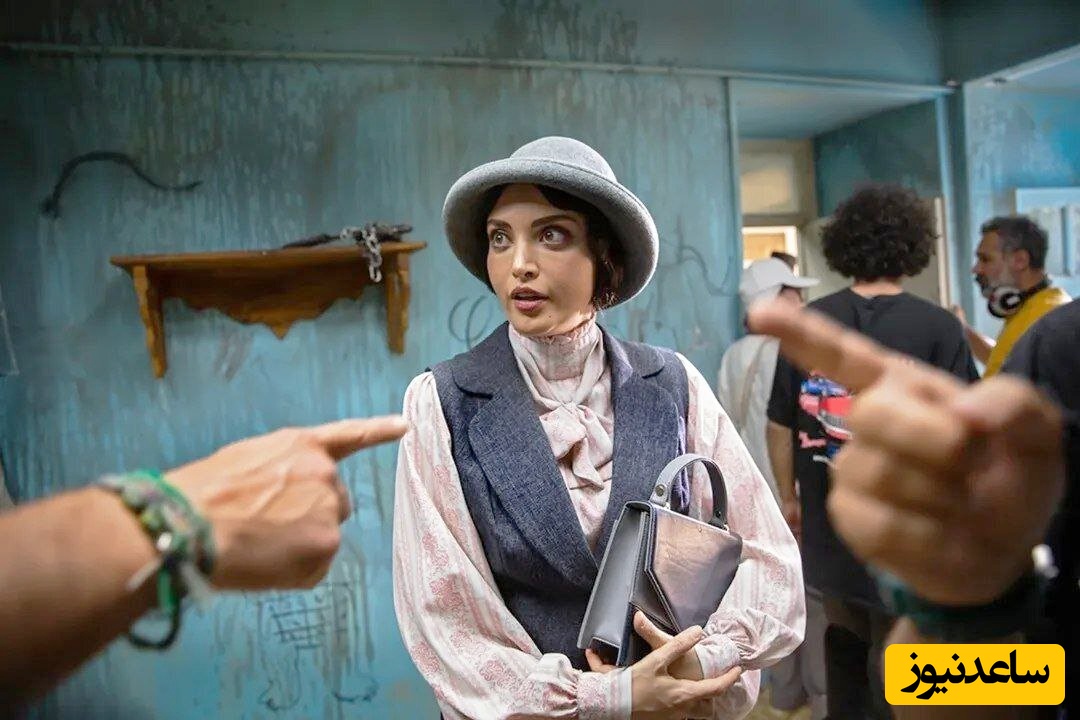 بهنوش بختیاری: به جای غیبت و اینستاگردی بشینید سووشون ببینید زنانه ترین و ظریف ترین سریالیه که در این سالها دیدم