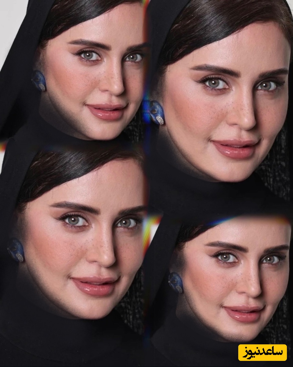 الناز شاکردوست