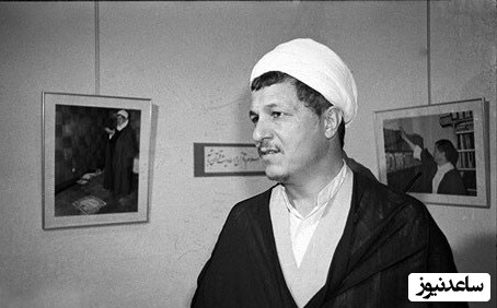 ببینید: پک پذیرایی دهه شصتی نوستالژی هاشمی رفسنجانی در میزبانی از امیر کویت +عکس/ اون خیار سالادی وسط چی میگه...