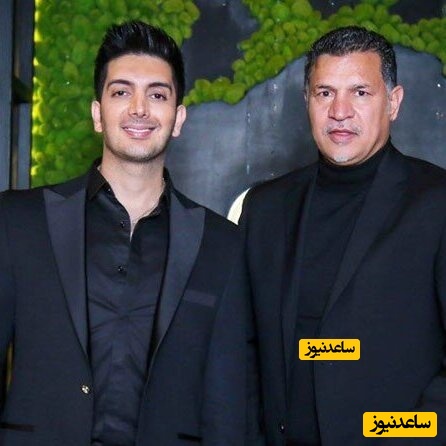 فرزاد فرزین