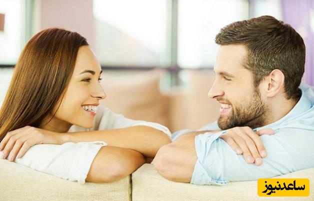 رازهایی درباره مردان که هر زنی باید آن‌ها را بداند!