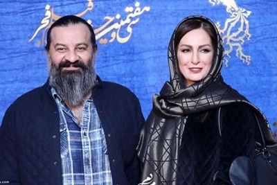 منطقی و نه احساسی مثل همسر سابق شقایق دهقان: من 15 سال زندگی عاشقانه، خوشحال و امن داشتم / به طلاق دومم به چشم...+ ویدیو