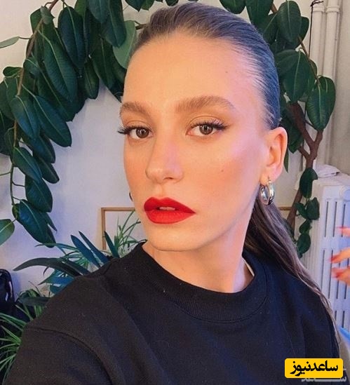 سرنای ساریکایا