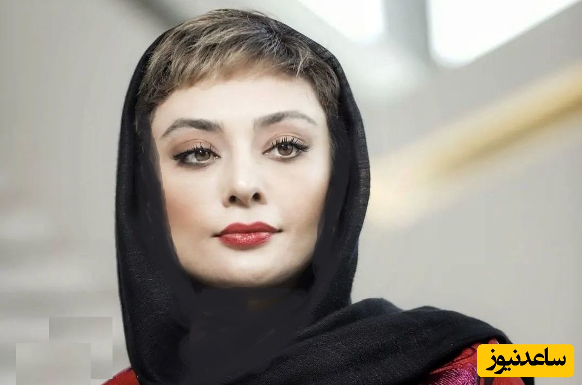 لباس عقد یکتا ناصر، تعریف تازه‌ای از سادگی و شیک‌پوشی + عکس