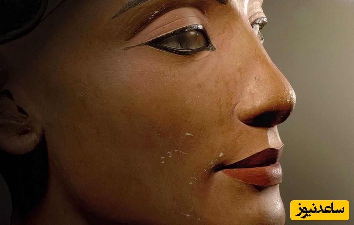 رونمایی از مومیایی شگفت انگیز زیباترین ملکه مصری/ همسر فرعون بزرگ بی سر کشف شد!+عکس