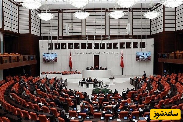 لایحه تمدید ماموریت نیروهای ترکیه در جمهوری آذربایجان تصویب شد