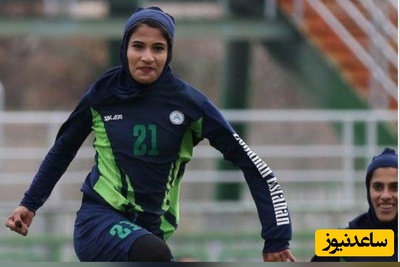 گلنوش خسروی: هیچ جوره نمی‌توانم از ایران دل بکنم