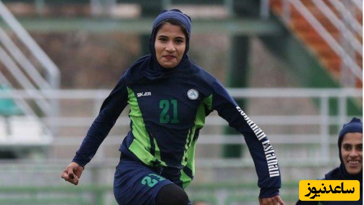 گلنوش خسروی: هیچ جوره نمی‌توانم از ایران دل بکنم