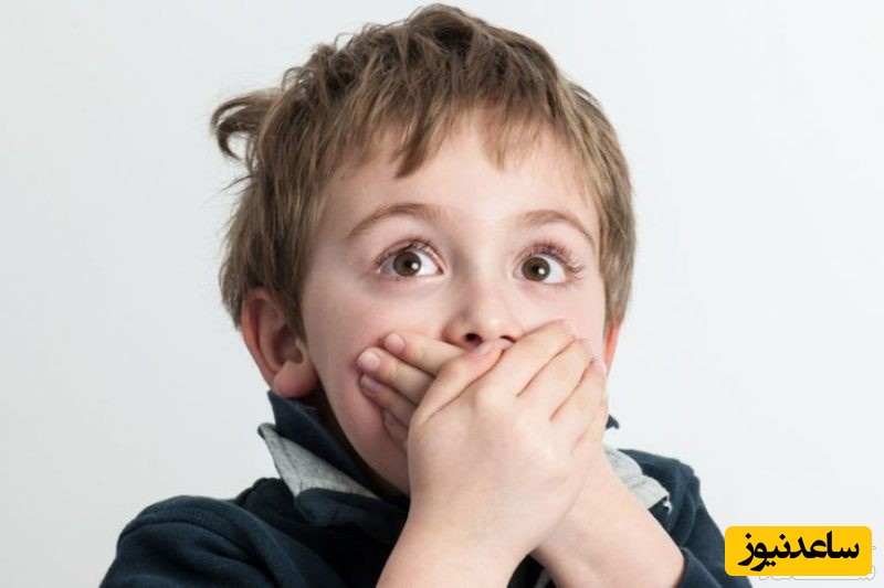 چه کنیم تا کودک دروغ نگوید؟