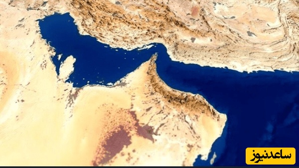 طرح اعمال عوارض برای تنگه هرمز تصویب شد!