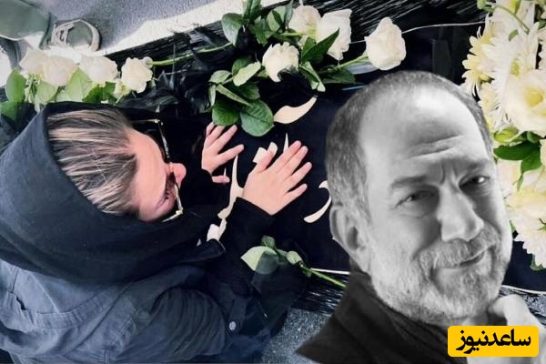 بازیگرانی که آتیلا پسیانی را در رهسپاری به خانه ابدیش همراهی کردند؛ رامبد جوان با پیراهن سفید، بهنوش طباطبایی با چهره‌ای کاملا متفاوت، علی شادمان در حال سیگار کشیدن، صابر ابر با عینکی عجیب...