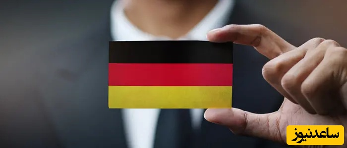 قواعد حروف صدادار و بی‌صدا در زبان آلمانی