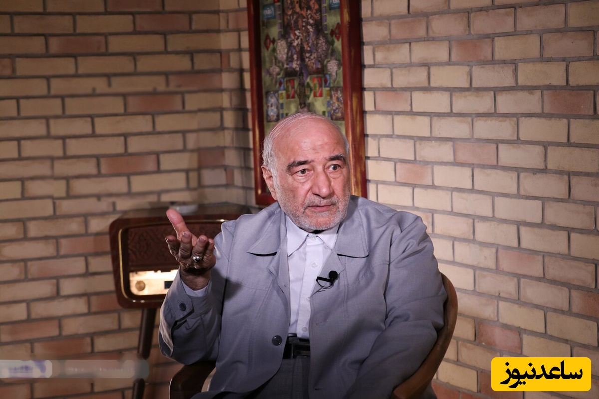 جواد منصوری
