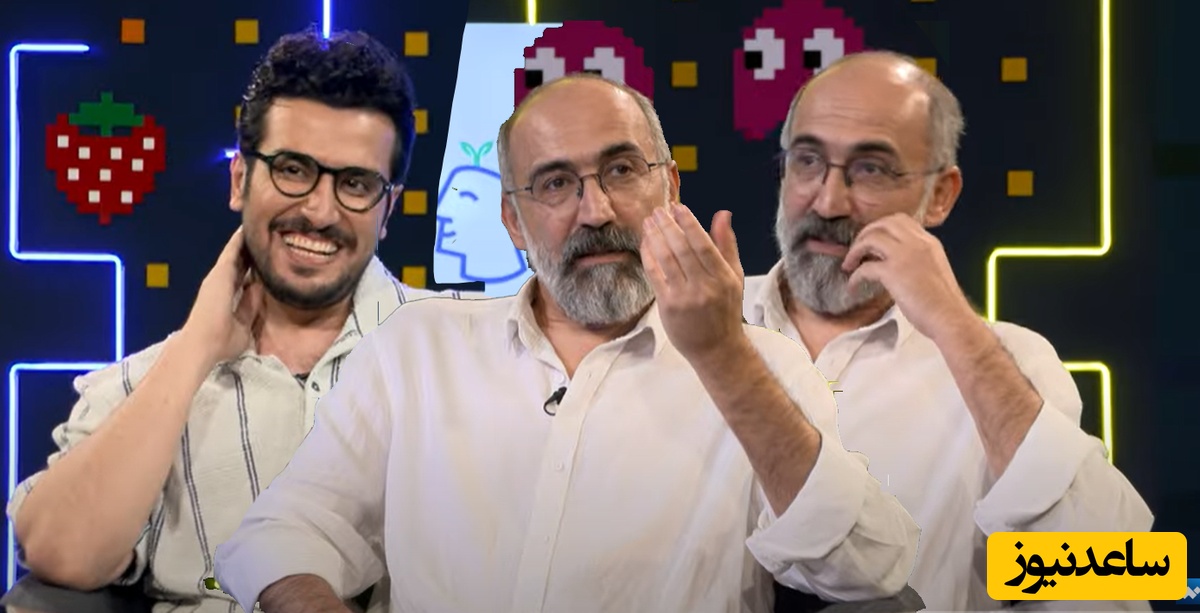 فیلم/ هادی حجازی فر: گدایی کردم تهدید به خودسوزی کردم! پول ویزیت دکتر همسر باردارم را نداشتم بدم...