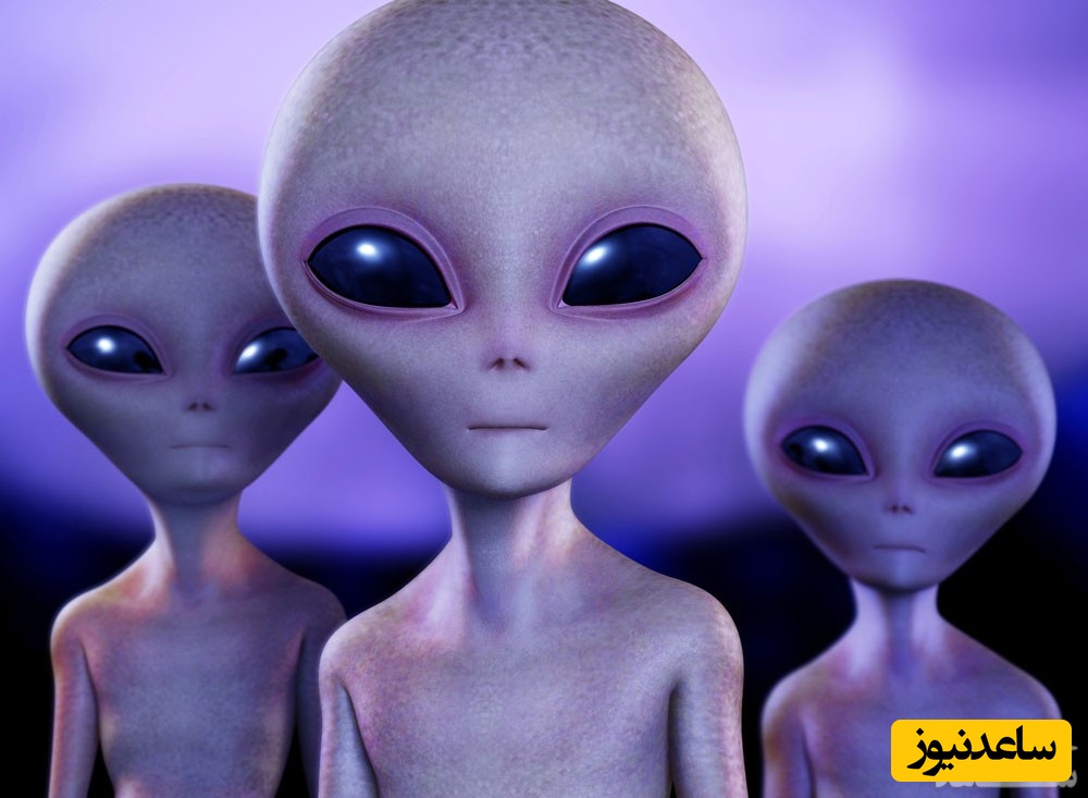 دیدن آدم فضایی در خواب چه تعبیری دارد؟ /  تعبیر خواب آدم فضایی
