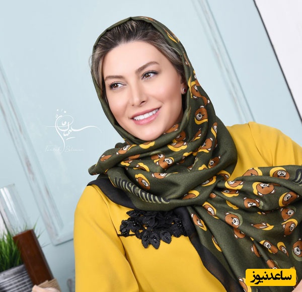 خاطره فریبا نادری از ازدواجش؛ منو نمی‌گرفت منم گریه کردم