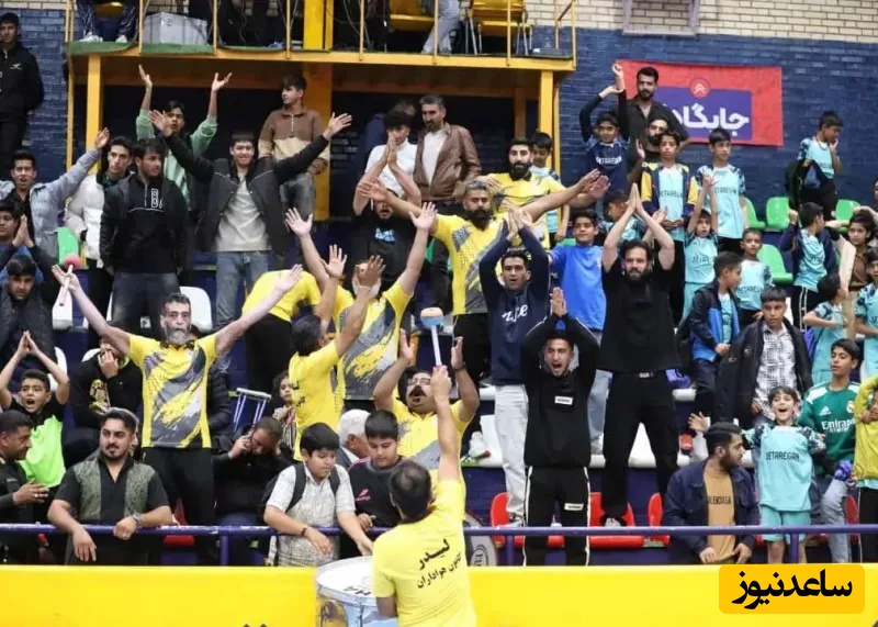 پس‌لرزه‌های مسابقه پُربرخورد؛ بیانیه گهرزمین پای مسئولان استانی را هم وسط کشید