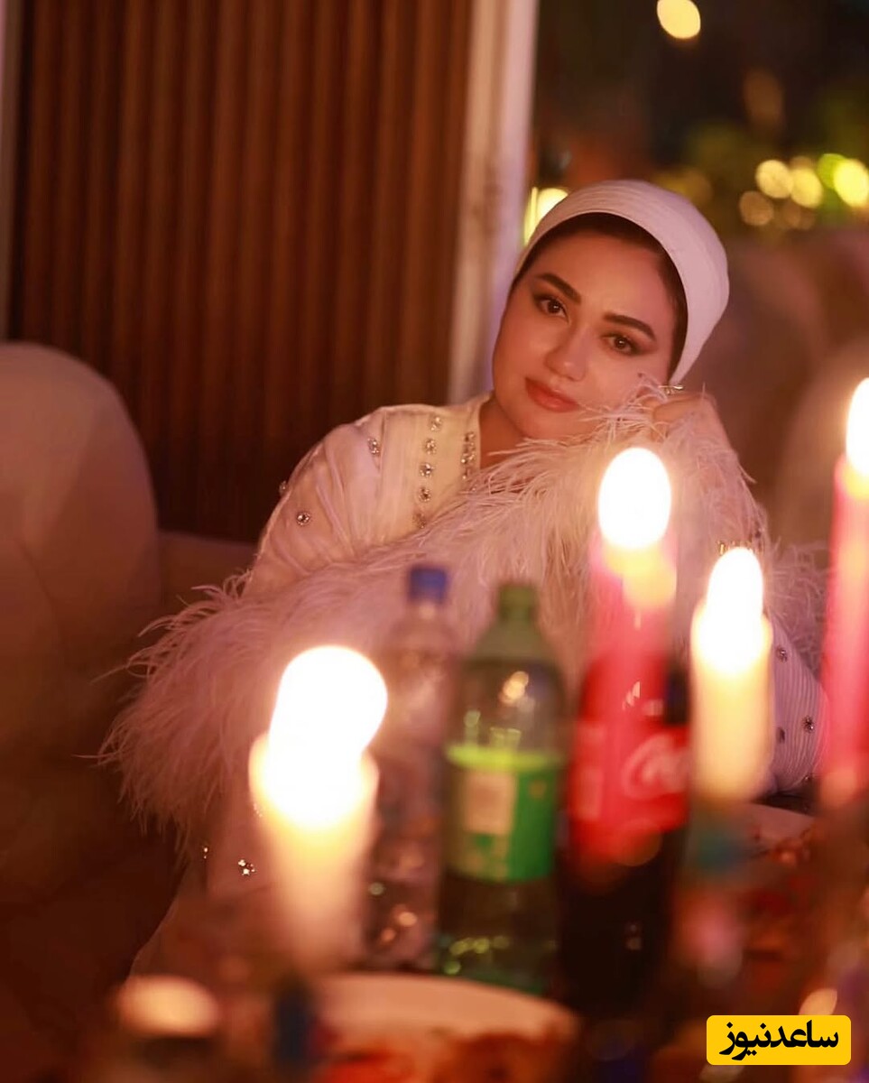 تهمینه رجبوا