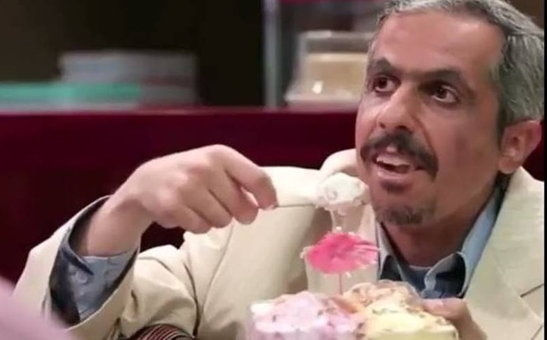 جواد رضویان بازیگر سریال « شیش ماهه» تغییر چهره داد/ آقای بازیگر در 51 سالگی با استایل منحصربه‌فرد اصلا قابل شناسایی نیست+ عکس