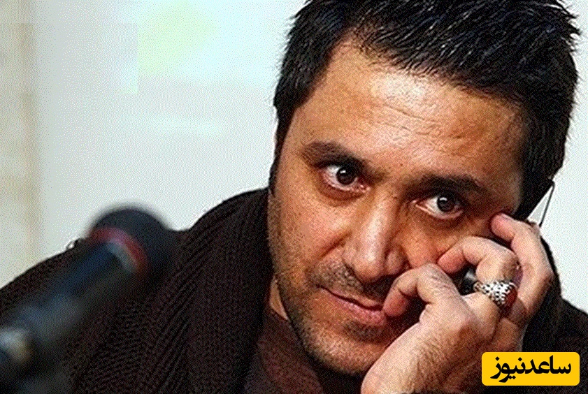 حضور چهره‌های هنری در کنار مردم/ بازیگر ساختمان پزشکان در تجمع میدان فردوسی