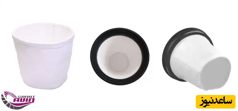 سیستم های فیلتر و سطح ایمنی در جارو برقی صنعتی