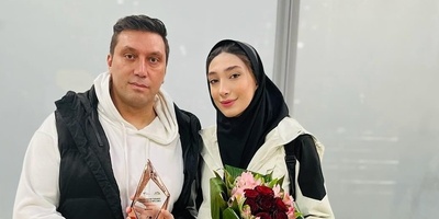 ویدئو/ مبینا نعمت‌زاده، تکواندو کار المپیکی، هشتک پُز نیست سبک زندگیمه رو اینجوری معنی کرد/مامان تو رو خدا به دادم برس، وقتی پدر و مادرت مثل کوه پشتتن