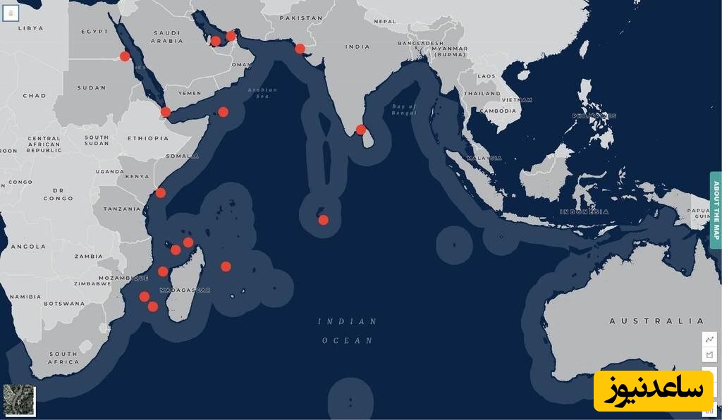 تکلیف خبر خروج ناو آبراهام لینکلن از نزدیکی ایران مشخص شد