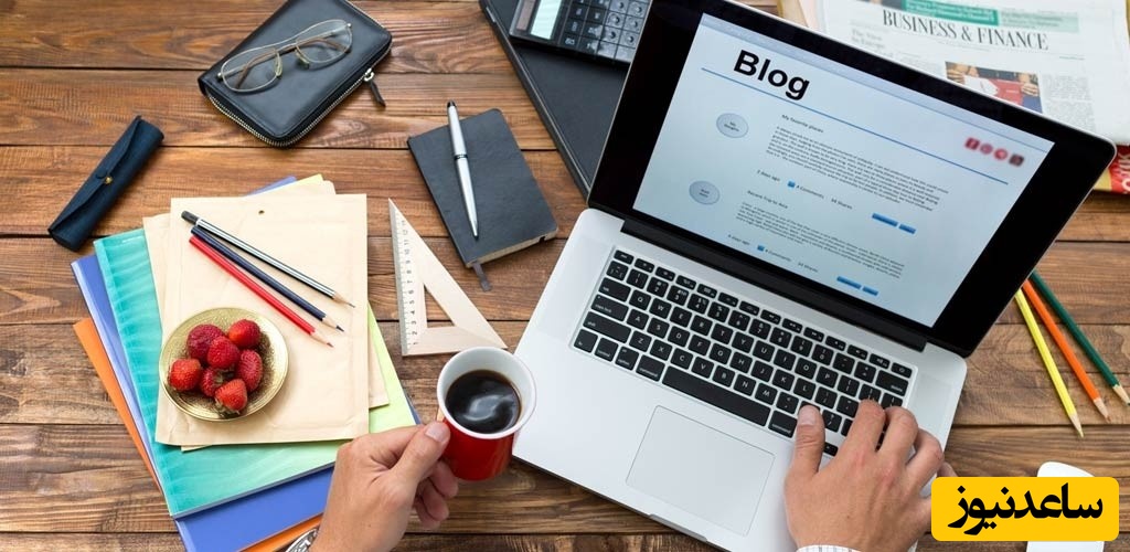 آموزش نوشتن مقاله مناسب برای وبسایت
