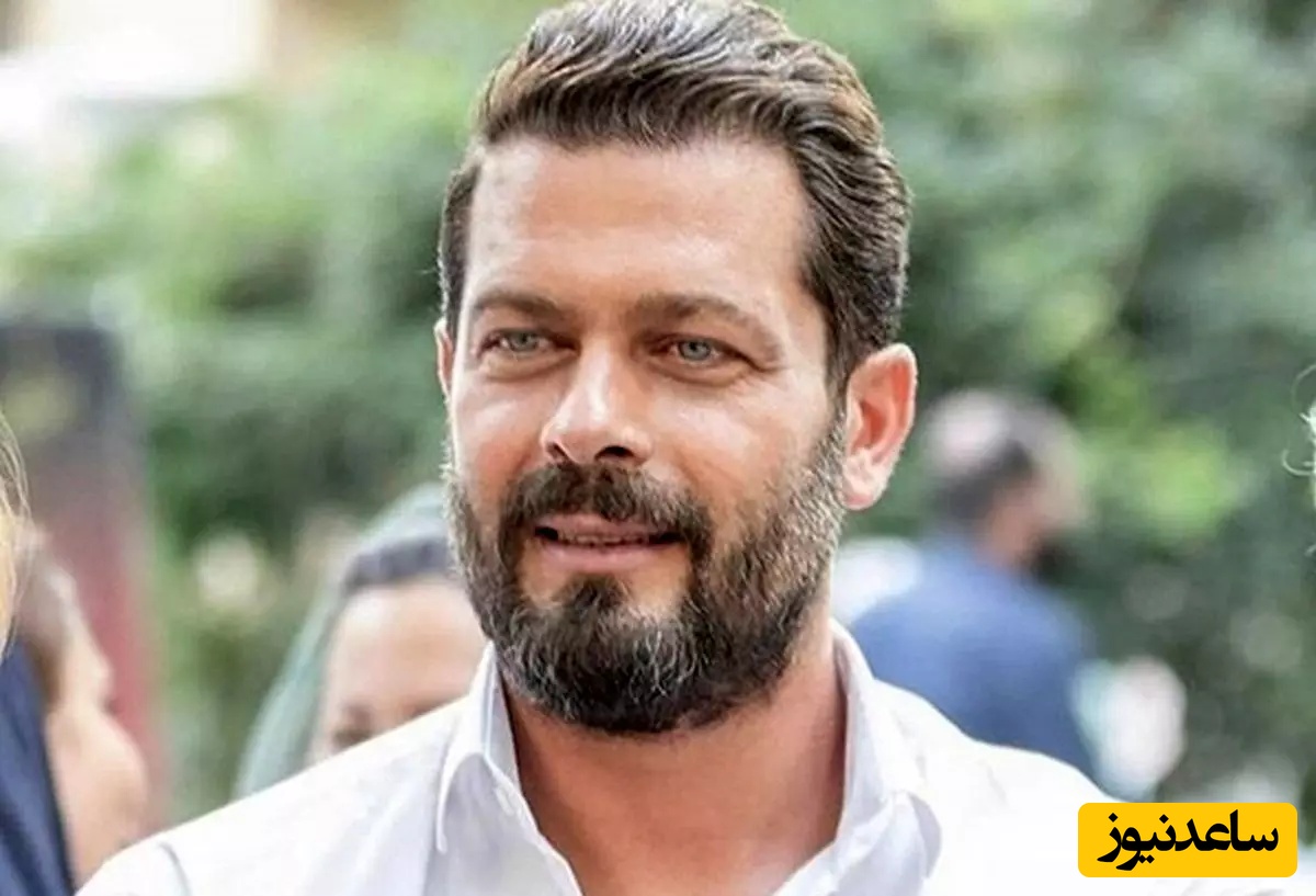 شباهت جالب و دیدنی پژمان بازغی به خواهر و برادرانش/+ پژمان بازغی و برادرانش در گذر زمان