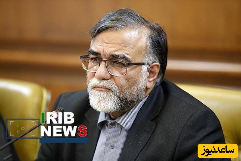 شهادت یکی از بسیجیان در لرستان در پی اعتراضات