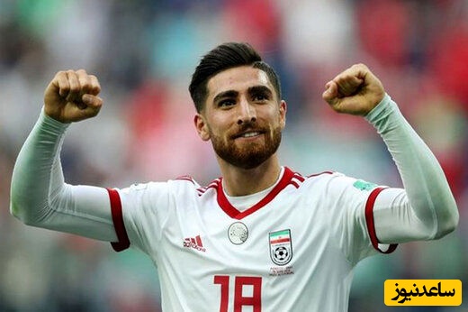 نگاهی به مینی کیک اروپایی علیرضا جهانبخش در روز تولدش/ چه کافه خوش منظره‌ای+عکس