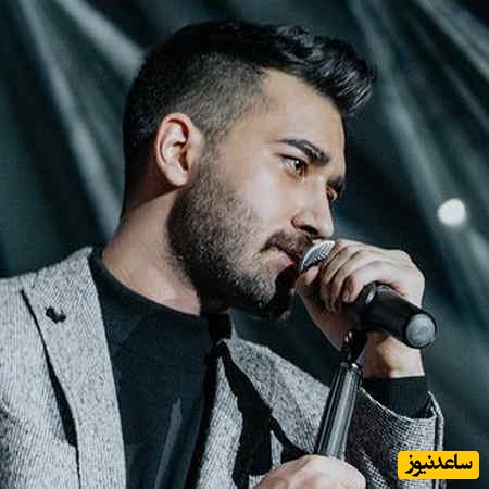 (ویدیو) اجرای شاهانه و جذاب آهنگ کی مثل تو میشه از علی یاسینی/تو بخند که بهترین تصویر دنیا عکس خندیدنته❤