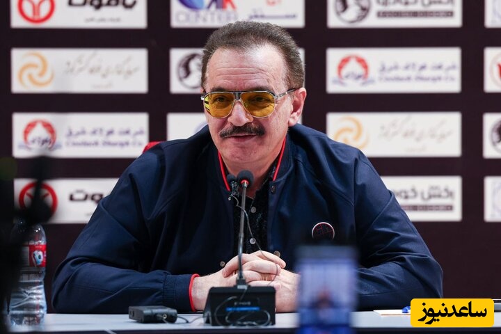 زنوزی: تجزیه‌طلبی هستم که تجزیه‌ ...