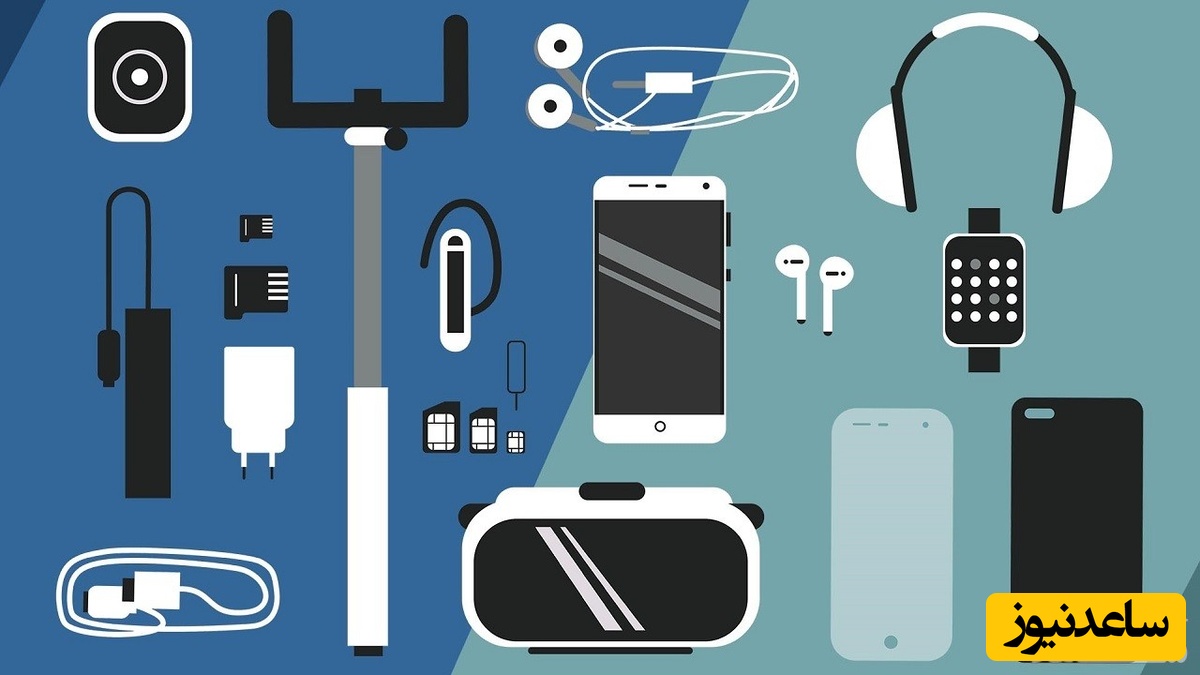 لوازم جانبی گوشی های هوشمند که ارزش خرید دارند