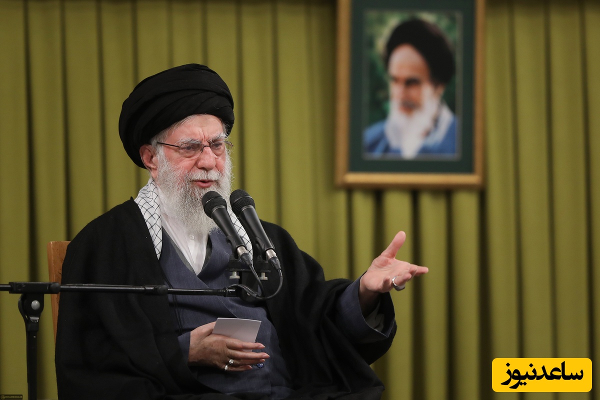 آیا رهبر شهید با انتخاب فرزنداشان به عنوان رهبر بعدی مخالفت داشتند؟