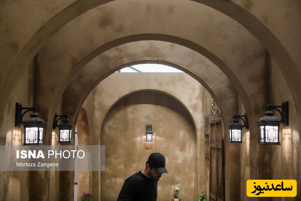 طهران تا تهران