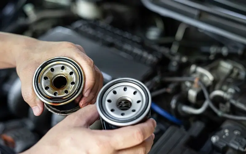 فیلتر روغن موتور مناسب چه ویژگی‌هایی باید داشته باشد؟