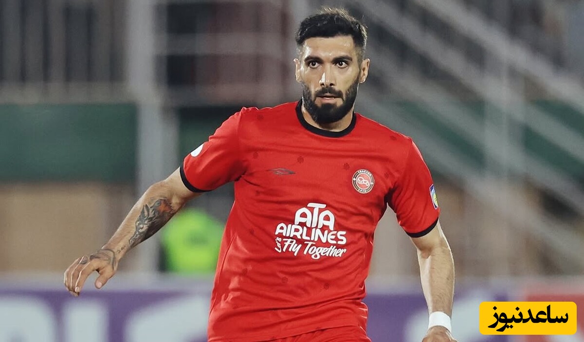 تراکتور بمب نقل و انتقالات پرسپولیس را خنثی کرد/ ستون دفاعی سرخ پوشان تبریزی ماندگار شد؟
