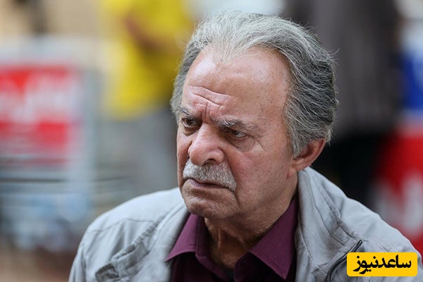 سیروس گرجستانی: مروری بر زندگی و کارنامه هنری کمدین محبوب ایران/ کلی خاطره برامون زنده شد+ عکس)