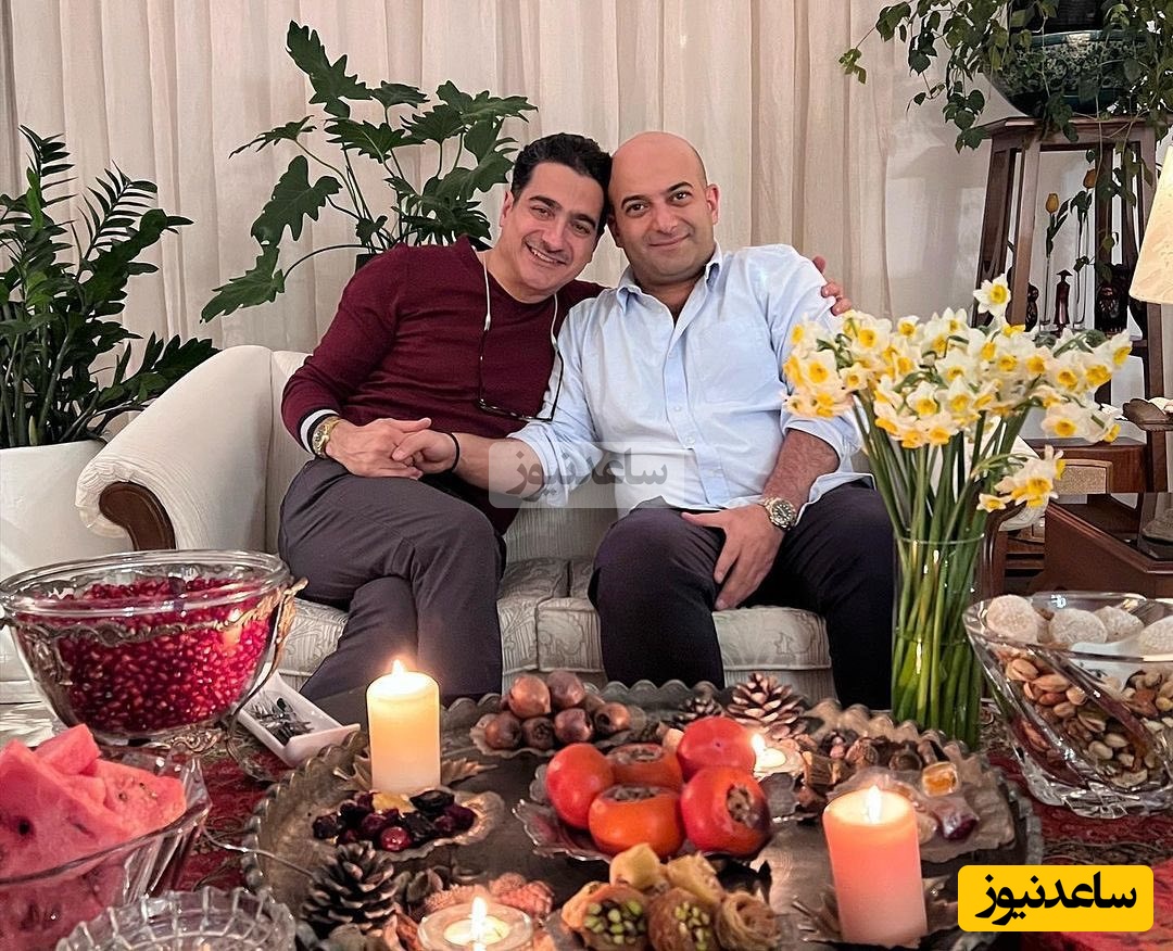 دانلود آهنگ «شب چله شب یلدا» از همایون شجریان/ سوپرایز ویژه یلدایی خواننده پرطرفدار برای مردم ایران+متن آهنگ