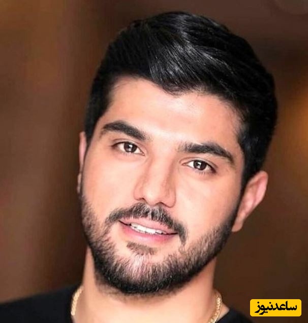 شعرخوانی سینا مهراد خطاب به زهرا کیانی: خوشبحالت که چیزی مثل «سربازی» نداری!