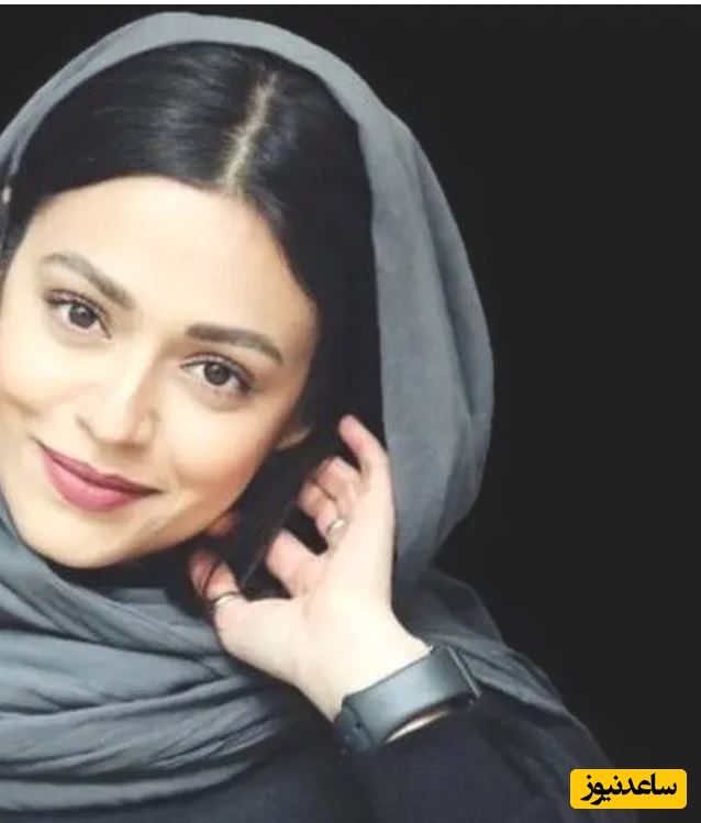 شوکه شدن بهاره افشاری از سن واقعی سوگل خلیق +فیلم