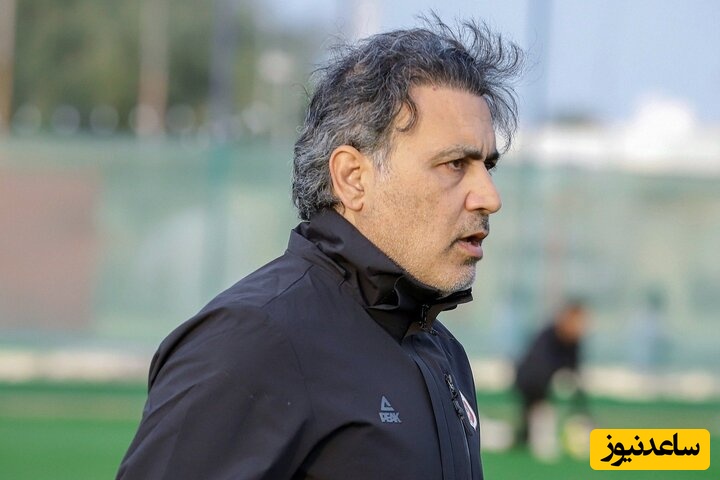 مهدوی‌کیا در بدترین روزهای مربیگری/ زنگ خطر جدی برای اسطوره