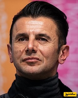 ویدیو | امین حیایی: هر کدومتون نردبون خودتون رو دارید من حسادت نکردم، به هیچکدوم از همکارانم حسادتی نداشتم، من ...