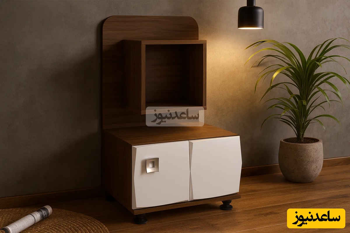 پاتختی وکیوم ژیک