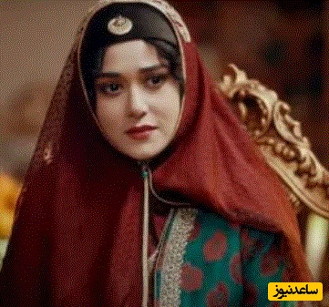 نقاشی واقعی ناصرالدین‌شاه از جیران؛ زنی که دل شاه قاجار را ربود